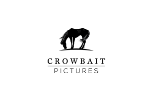 Logo Design by shadow999 for Crowbait Pictures | Design: #3560619