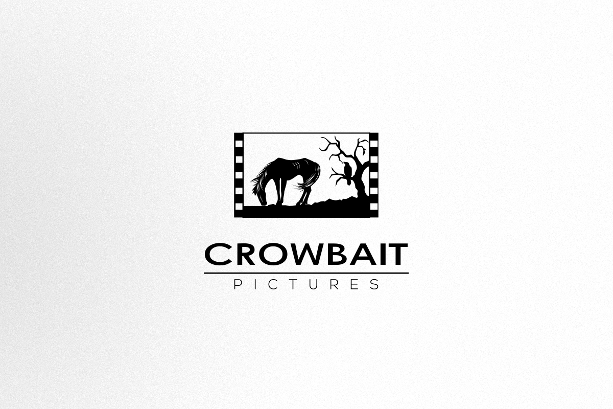 Design de Logo par shadow999 pour Crowbait Pictures | Design #3565554