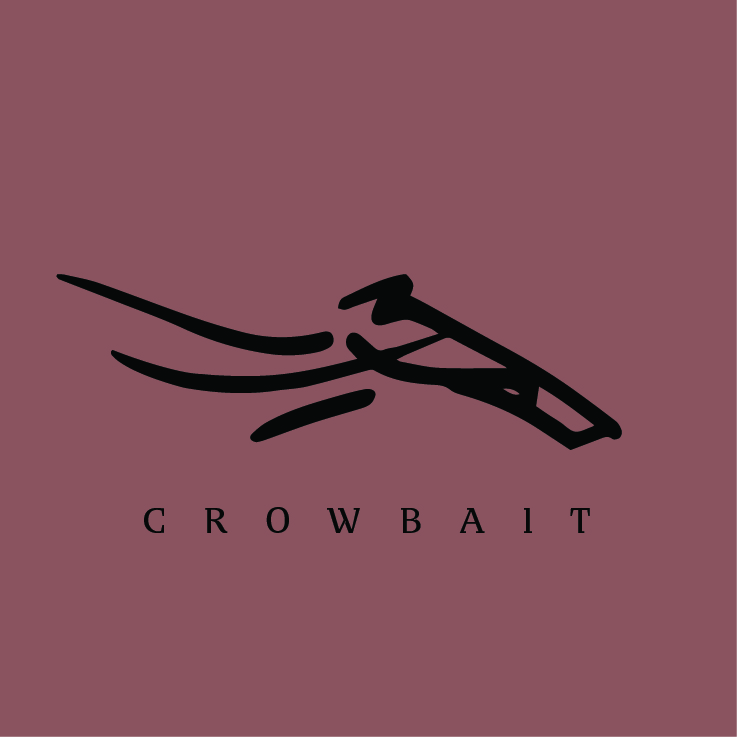 Logo Design by BobbyDavis for Crowbait Pictures | Design #3535116