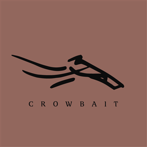 Logo Design by BobbyDavis for Crowbait Pictures | Design: #3535116