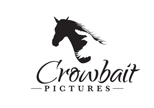 Logo Design by PND for Crowbait Pictures | Design: #3520943
