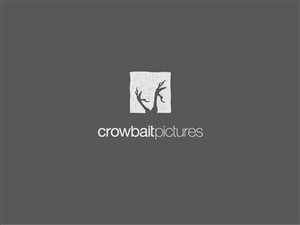 Logo Design by bluejet for Crowbait Pictures | Design: #3532898