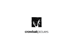Logo Design by bluejet for Crowbait Pictures | Design: #3573838