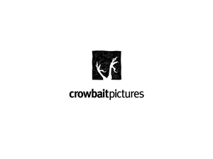 Logo Design by bluejet for Crowbait Pictures | Design: #3573879