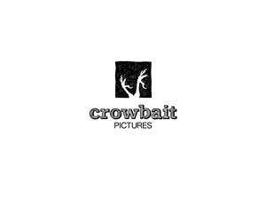 Logo Design by bluejet for Crowbait Pictures | Design: #3573913