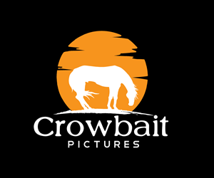 Logo Design by lokiasan for Crowbait Pictures | Design: #3483021