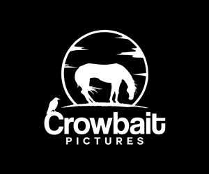 Logo Design by lokiasan for Crowbait Pictures | Design: #3517656