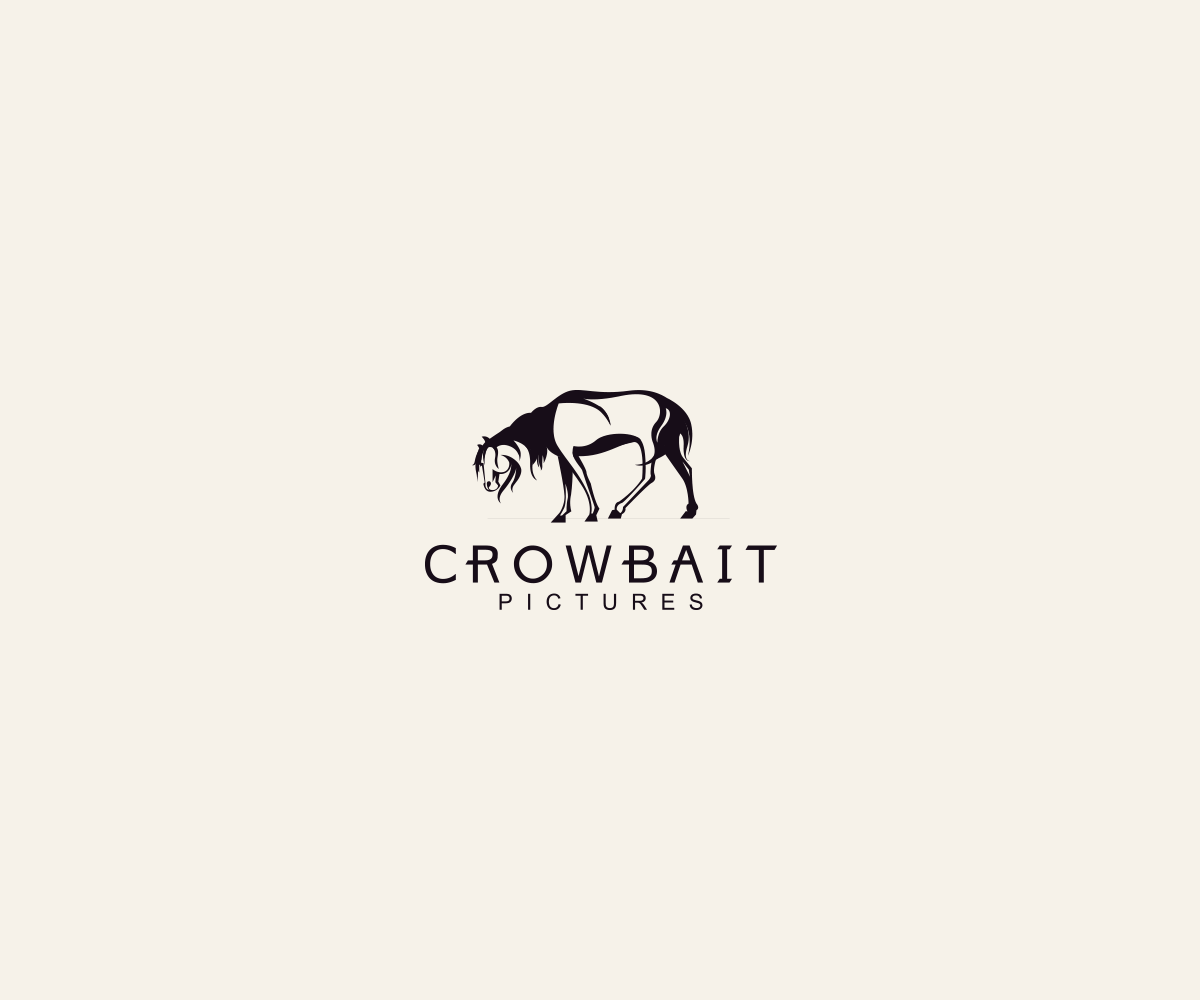 Design de Logo par chisharizushi pour Crowbait Pictures | Design #3489790