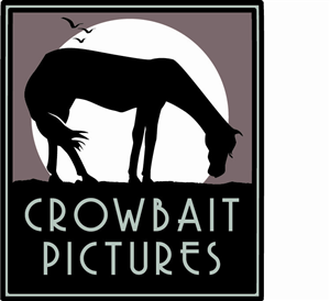 Logo Design by bjs-illustration/design for Crowbait Pictures | Design #3523438
