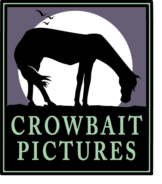 Diseño de Logo por bjs-illustration/design para Crowbait Pictures | Diseño #3523443