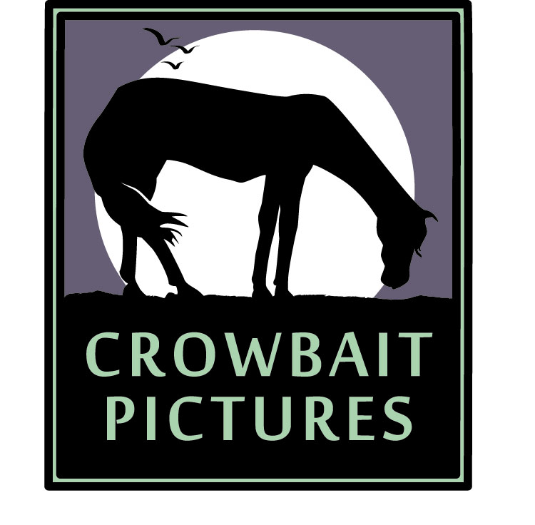 Logo-Design von bjs-illustration/design für Crowbait Pictures | Design #3523446