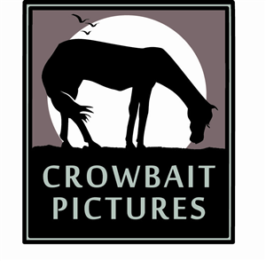 Logo Design by bjs-illustration/design for Crowbait Pictures | Design: #3523446