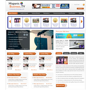 Web Design by webxvision for this project | Design: #866737