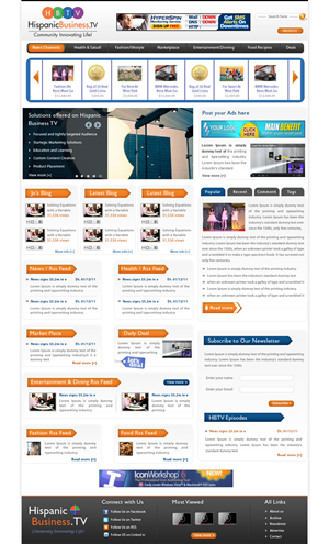 Web Design by webxvision for this project | Design: #866865