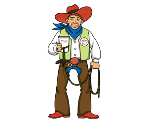 Illustration Design by ronnie for Dazzle Coffee Inc. | Design: #3513542