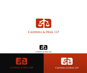 Logo Design by creativepoint for Caldwell & Dean, LLP | Design: #3482510