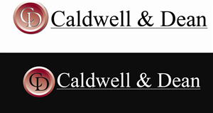 Logo Design by stanescu.mihai for Caldwell & Dean, LLP | Design #3487238