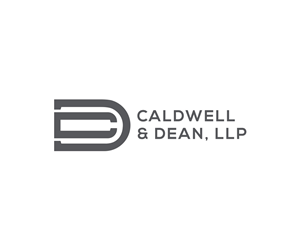 Logo Design by VisualFlava for Caldwell & Dean, LLP | Design: #3482269