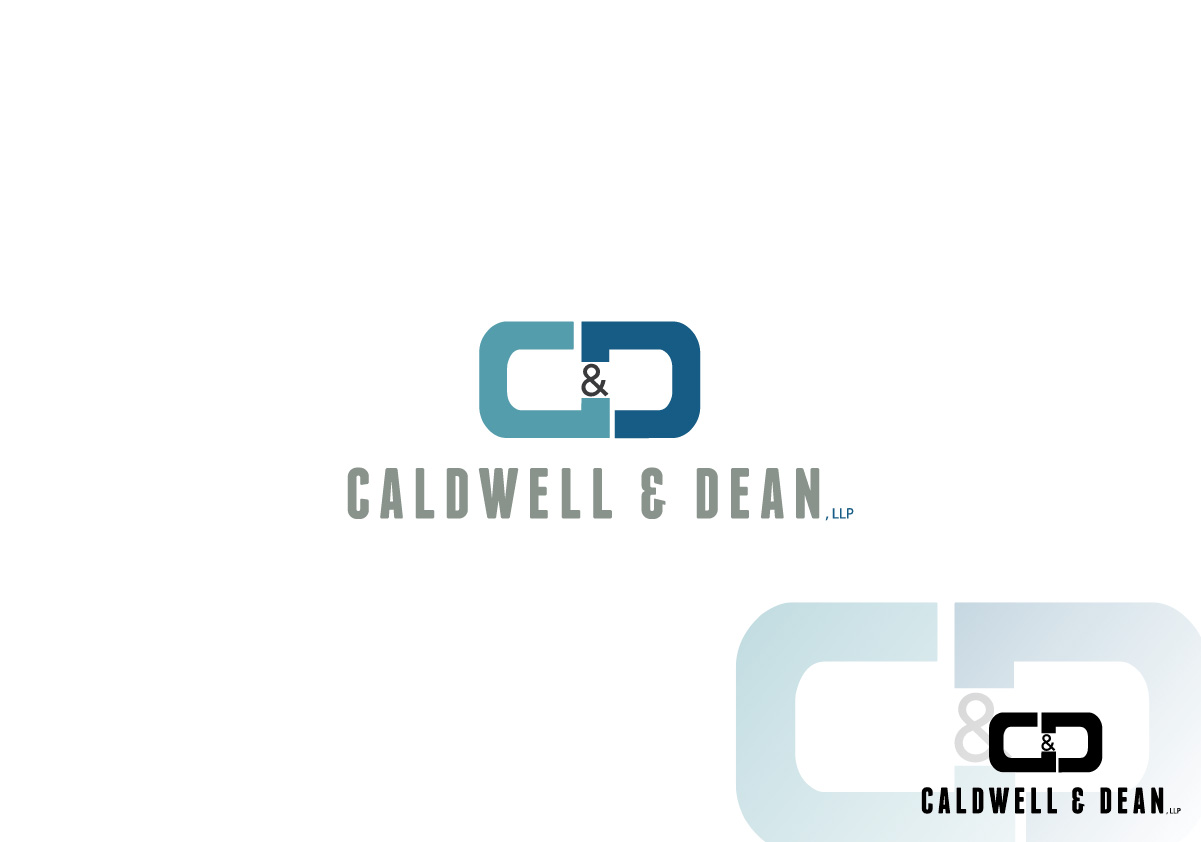 Logo Design by TechWise for Caldwell & Dean, LLP | Design #3482020