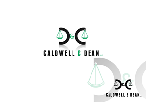 Logo Design by TechWise for Caldwell & Dean, LLP | Design: #3482032