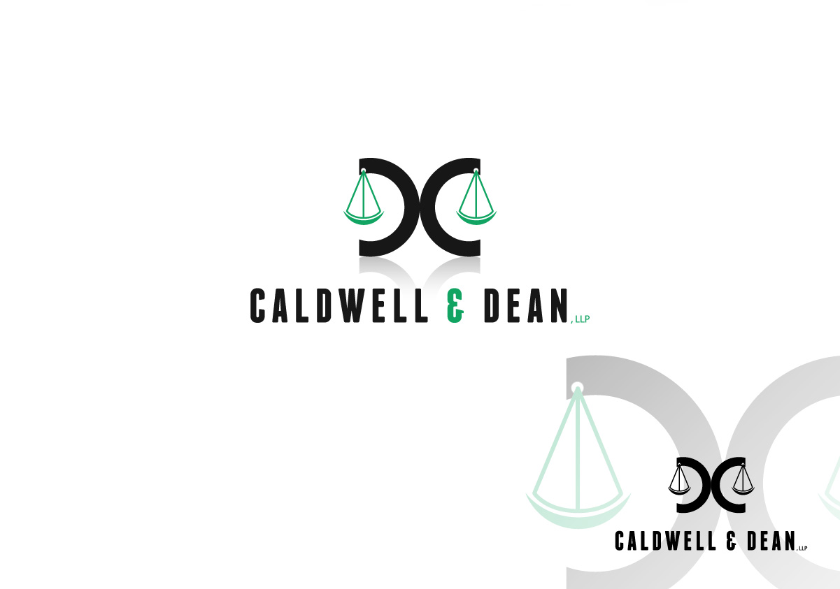 Logo Design by TechWise for Caldwell & Dean, LLP | Design #3482035