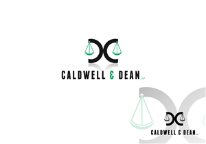 Logo Design by TechWise for Caldwell & Dean, LLP | Design: #3482035