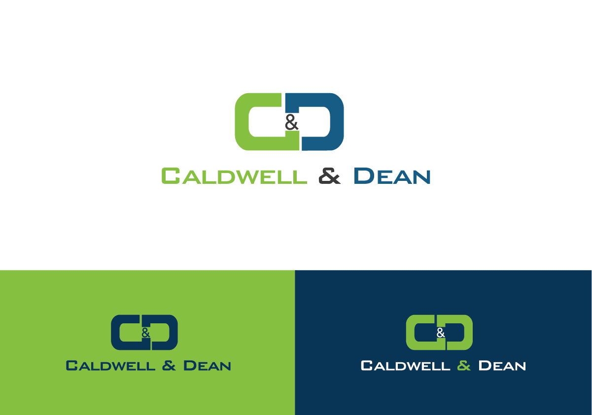 Logo Design by TechWise for Caldwell & Dean, LLP | Design #3486855