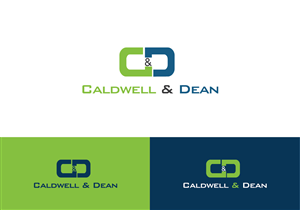 Logo Design by TechWise for Caldwell & Dean, LLP | Design: #3486855