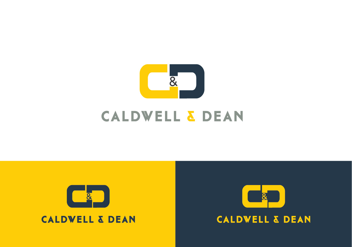 Logo Design by TechWise for Caldwell & Dean, LLP | Design #3486858