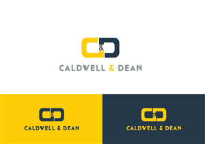 Logo Design by TechWise for Caldwell & Dean, LLP | Design: #3486858