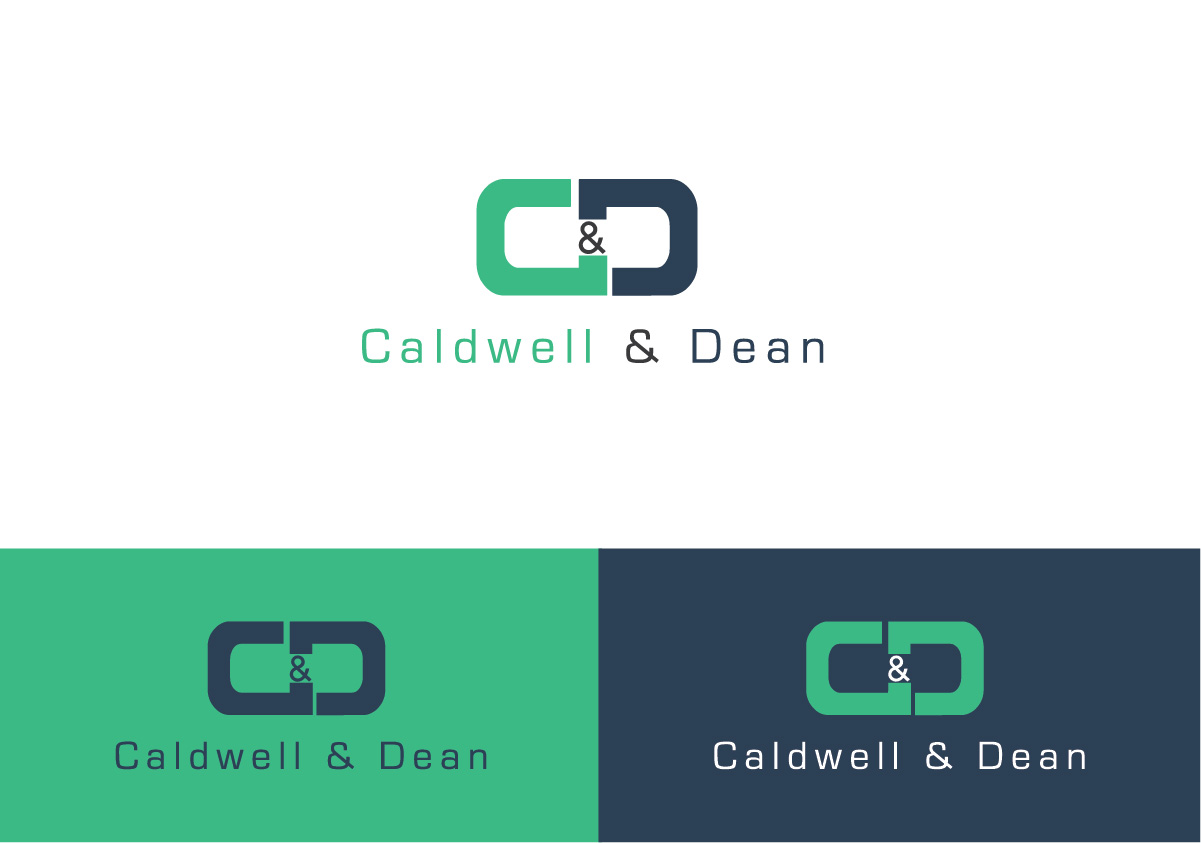 Logo Design by TechWise for Caldwell & Dean, LLP | Design #3486862