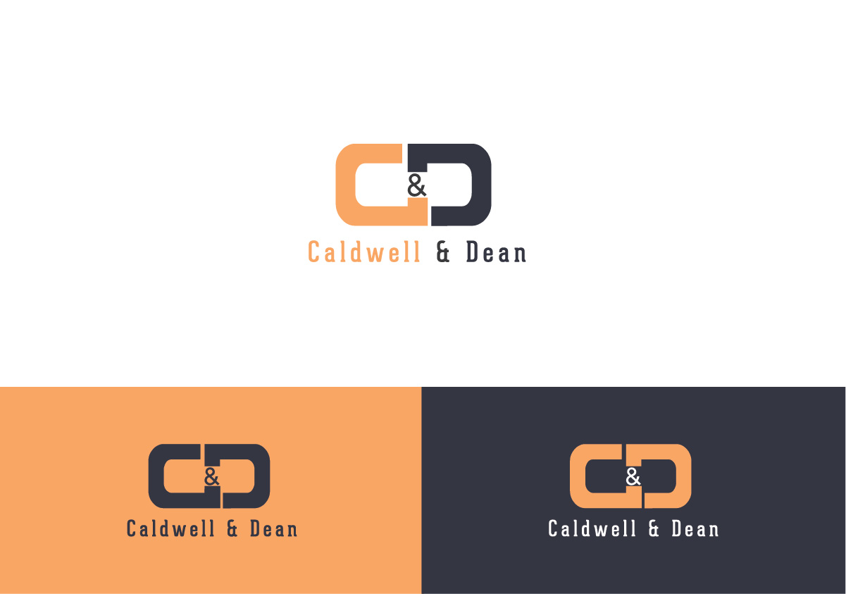 Logo Design by TechWise for Caldwell & Dean, LLP | Design #3486866