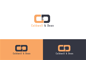 Logo Design by TechWise for Caldwell & Dean, LLP | Design: #3486866