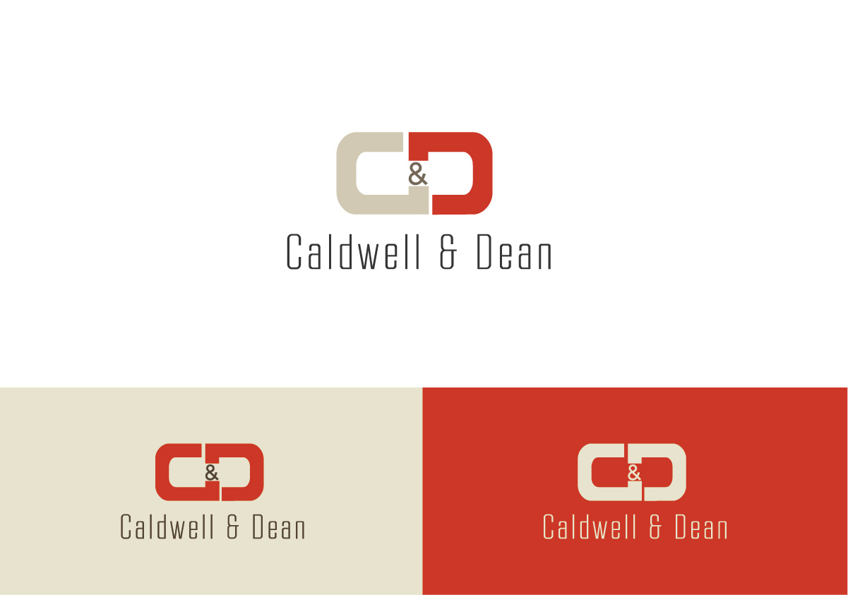 Logo Design by TechWise for Caldwell & Dean, LLP | Design #3486876