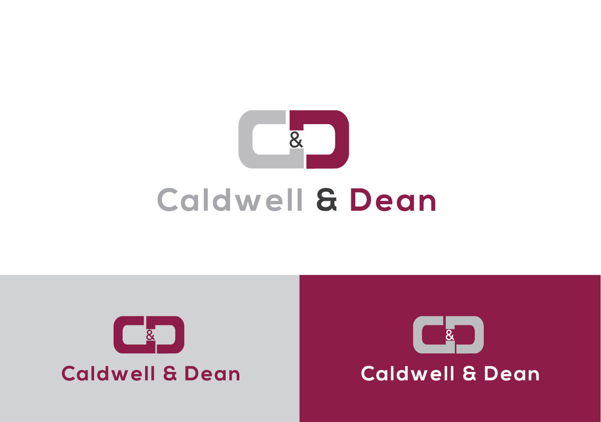 Logo Design by TechWise for Caldwell & Dean, LLP | Design #3486886