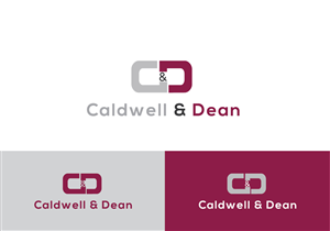 Logo Design by TechWise for Caldwell & Dean, LLP | Design: #3486886