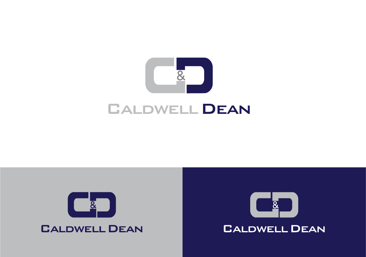 Logo Design by TechWise for Caldwell & Dean, LLP | Design #3493607