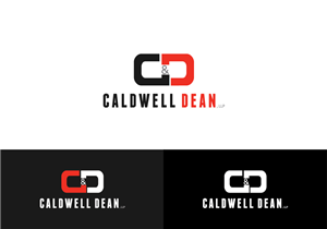 Logo Design by TechWise for Caldwell & Dean, LLP | Design: #3493611