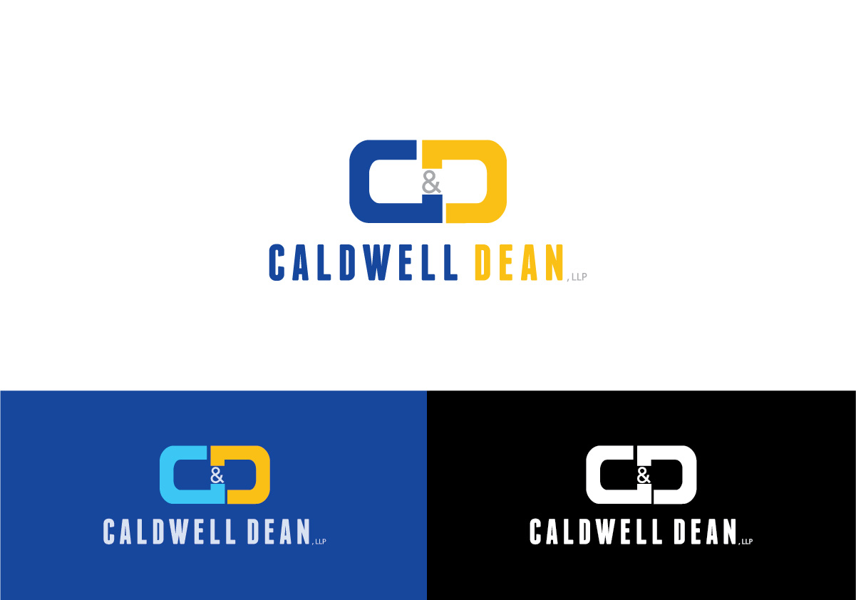 Logo Design by TechWise for Caldwell & Dean, LLP | Design #3493617