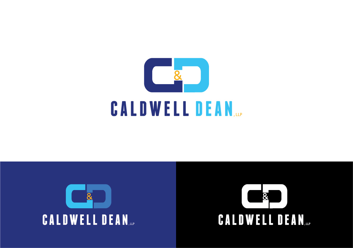 Logo Design by TechWise for Caldwell & Dean, LLP | Design #3493621