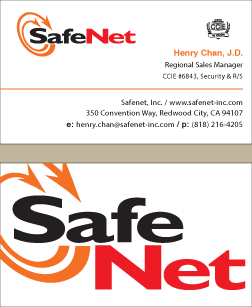 Business Card Design by TedAtkinson for this project | Design #3478065