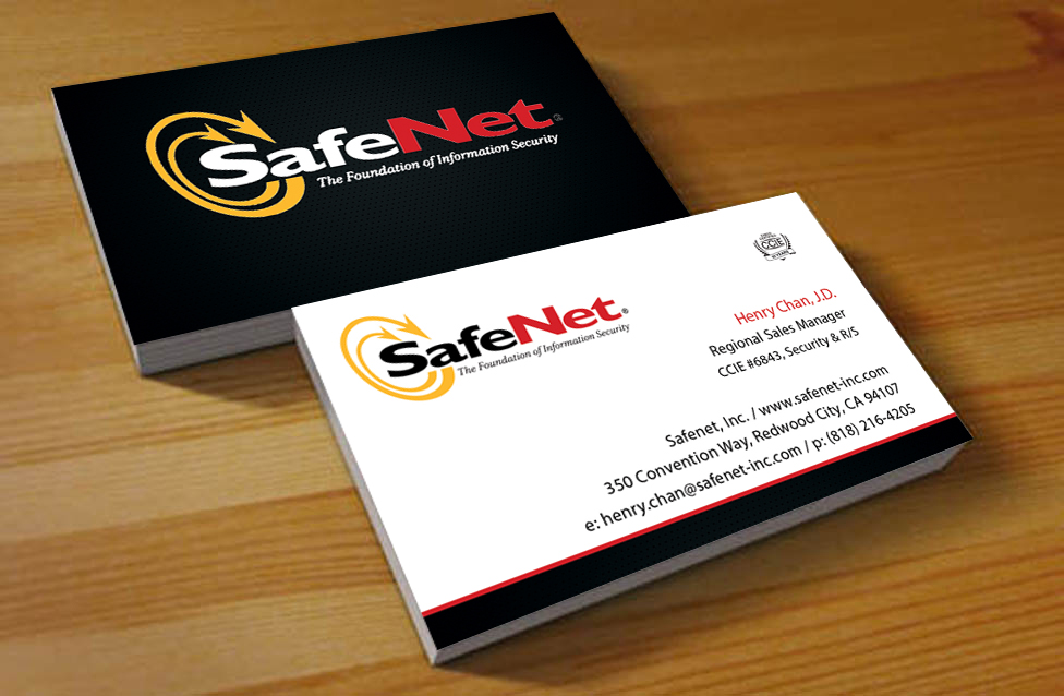 Visitenkarten-Design von Hardcore Design für dieses Projekt | Design #3485804