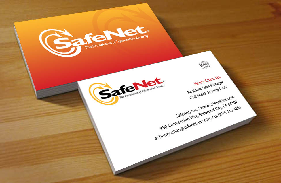 Visitenkarten-Design von Hardcore Design für dieses Projekt | Design #3485807