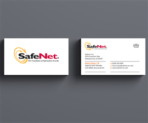 Design de Carte de Visite par webytes pour ce projet | Design : #3490016