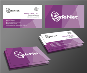 Business Card Design by kousik for this project | Design #3484617