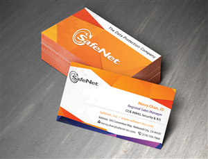 Business Card Design by shutterbug for this project | Design #3494280