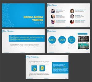 PowerPoint Design by Presentation Farms