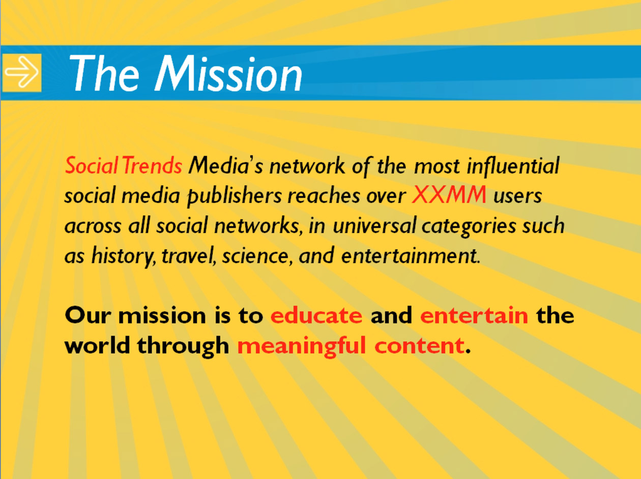 PowerPoint Design by pawan42626 for this project | Design #3479872