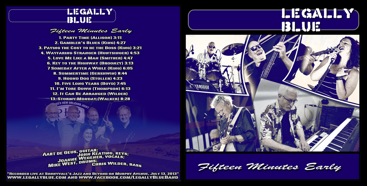 CD Cover Design by Awik for this project | Design #3514089