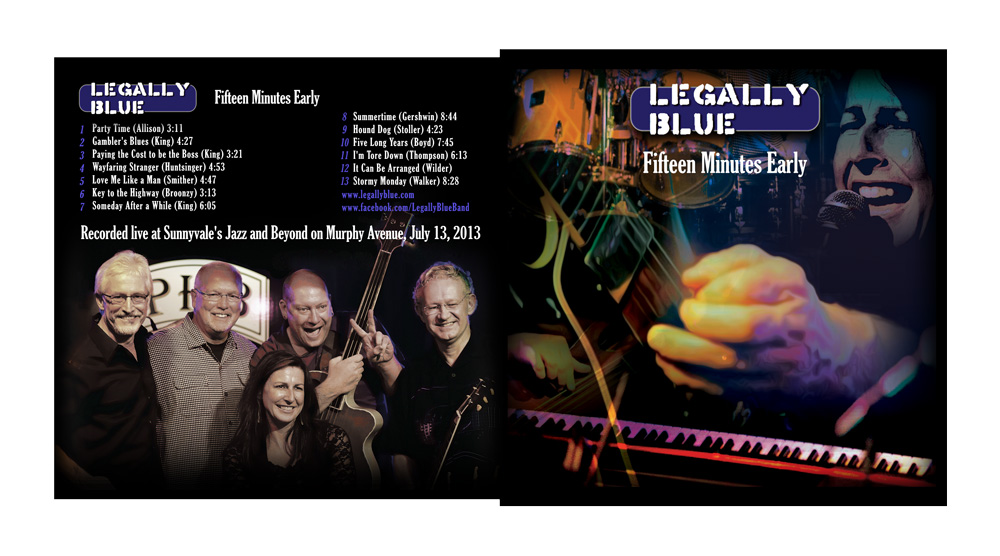 CD Cover Design by sabros for this project | Design #3535362